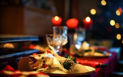 La Volaille de Noël : traditions et conseils pour un festin réussi !